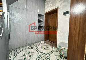 Дача 350м&sup2;, 2-этажный, участок 4 сот.  