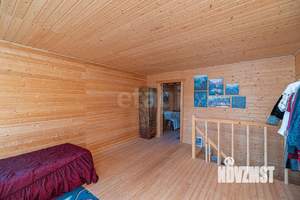 Дом 68м², 2-этажный, участок 4 сот.  