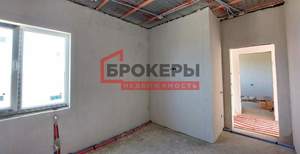 Дом 57м², 1-этажный, участок 4 сот.  