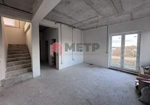 Дом 130м², 2-этажный, участок 4 сот.  