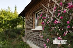 Коттедж 122м², 3-этажный, участок 8 сот.  