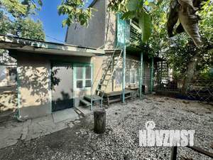 Дача 100м², 2-этажный, участок 7 сот.  