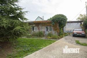 Дом 32м², 1-этажный, участок 524 сот.  