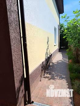 Дом 140м², 2-этажный, участок 3 сот.  