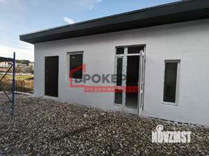 Таунхаус 60м², 2-этажный, участок 2 сот.  