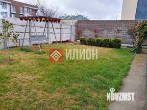 Дача 213м&sup2;, 3-этажный, участок 6 сот.  