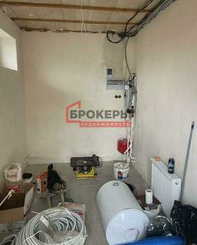 Дача 113м&sup2;, 1-этажный, участок 4 сот.  