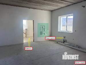 Дом 160м², 2-этажный, участок 4 сот.  