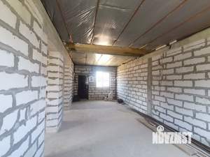 Дом 99м², 2-этажный, участок 4 сот.  