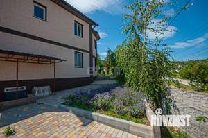 Дом 203м², 3-этажный, участок 10 сот.  