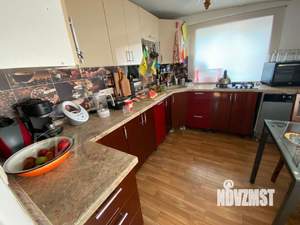 Дом 60м², 1-этажный, участок 12 сот.  