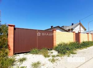 Дом 110м², 1-этажный, участок 5 сот.  