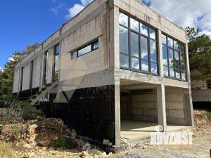 Дом 180м&sup2;, 1-этажный, участок 5 сот.  