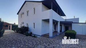 Дом 265м², 3-этажный, участок 9 сот.  