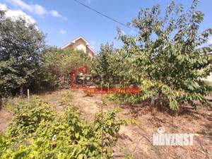 Дом 40м², 1-этажный, участок 4 сот.  