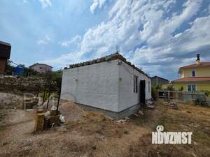 Дача 54м², 1-этажный, участок 8 сот.  