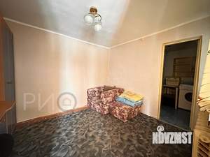 Дом 28м&sup2;, 1-этажный, участок 1 сот.  