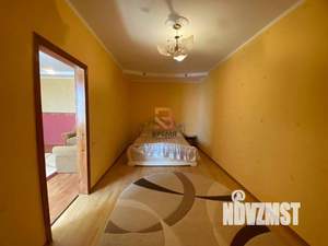 Дача 120м², 2-этажный, участок 3 сот.  