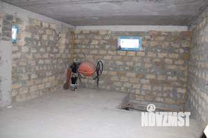 Дом 95м&sup2;, 3-этажный, участок 7 сот.  