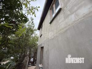 Дача 38м², 2-этажный, участок 4 сот.  