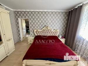 Дом 111м², 1-этажный, участок 8 сот.  