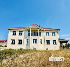 Дача 720м², 2-этажный, участок 15 сот.  