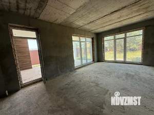 Дом 245м², 2-этажный, участок 5 сот.  