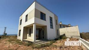 Дом 248м², 2-этажный, участок 4 сот.  