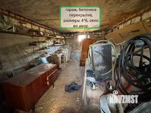 Дача 58м², 3-этажный, участок 4 сот.  