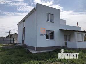 Дом 251м², 2-этажный, участок 6 сот.  
