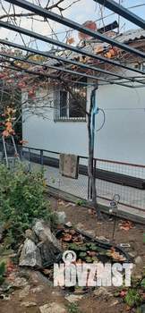 Дом 103м², 1-этажный, участок 9 сот.  