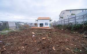 Дом 85м², 1-этажный, участок 5 сот.  