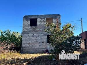 Дача 72м², 2-этажный, участок 4 сот.  