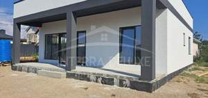 Дом 120м², 1-этажный, участок 5 сот.  