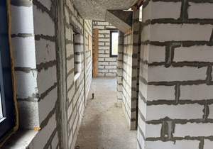 Дом 140м², 2-этажный, участок 5 сот.  