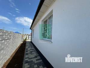 Дом 120м², 1-этажный, участок 4 сот.  