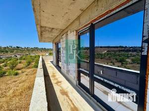 Коттедж 231м², 3-этажный, участок 6 сот.  