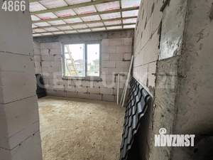 Дом 132м&sup2;, 1-этажный, участок 5 сот.  