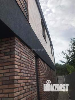 Коттедж 200м&sup2;, 2-этажный, участок 4 сот.  