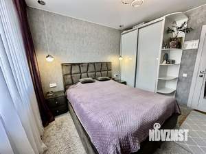 Дом 73м², 1-этажный, участок 4 сот.  