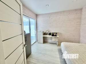 Дом 97м², 1-этажный, участок 4 сот.  