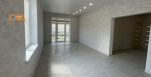 Дом 77м², 1-этажный, участок 4 сот.  