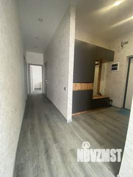 Дом 90м², 1-этажный, участок 5 сот.  