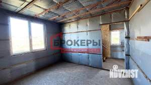 Дом 87м&sup2;, 2-этажный, участок 5 сот.  