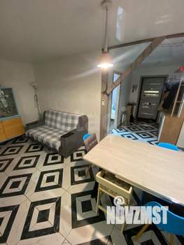 Дача 56м&sup2;, 1-этажный, участок 8 сот.  