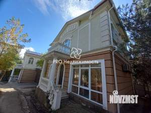 Коттедж 170м², 2-этажный, участок 3 сот.  