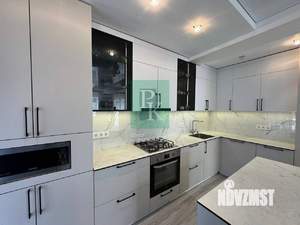 Дом 133м&sup2;, 1-этажный, участок 8 сот.  