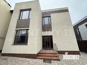 Дом 387м&sup2;, 2-этажный, участок 5 сот.  