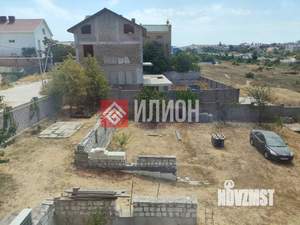 Коттедж 130м², 2-этажный, участок 7 сот.  