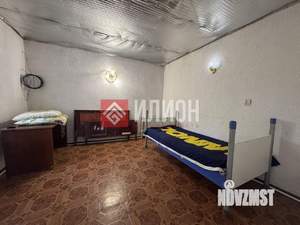 Дом 93м&sup2;, 1-этажный, участок 4 сот.  